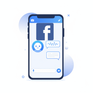 Add-on: Facebook Messenger Integration