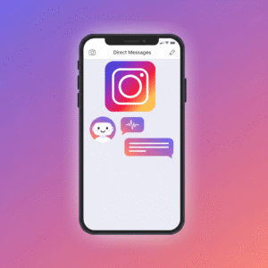 Add-on: Instagram DM Integration
