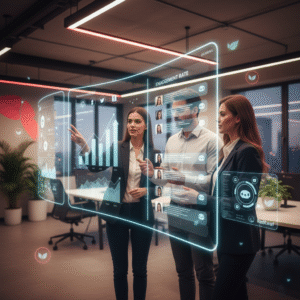 Marketing Consulting