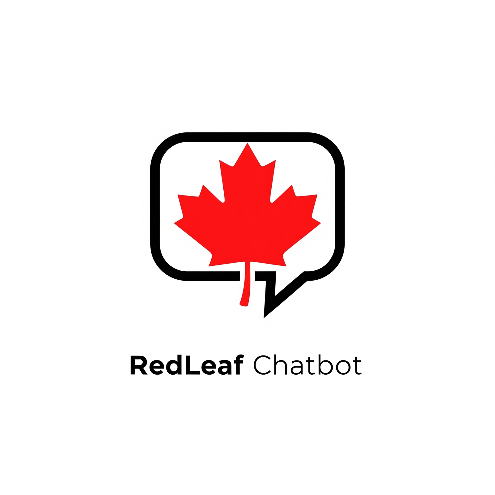 RedLeafChatbot